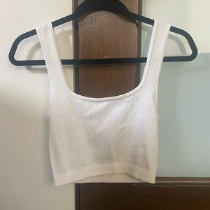 Zara tank top
